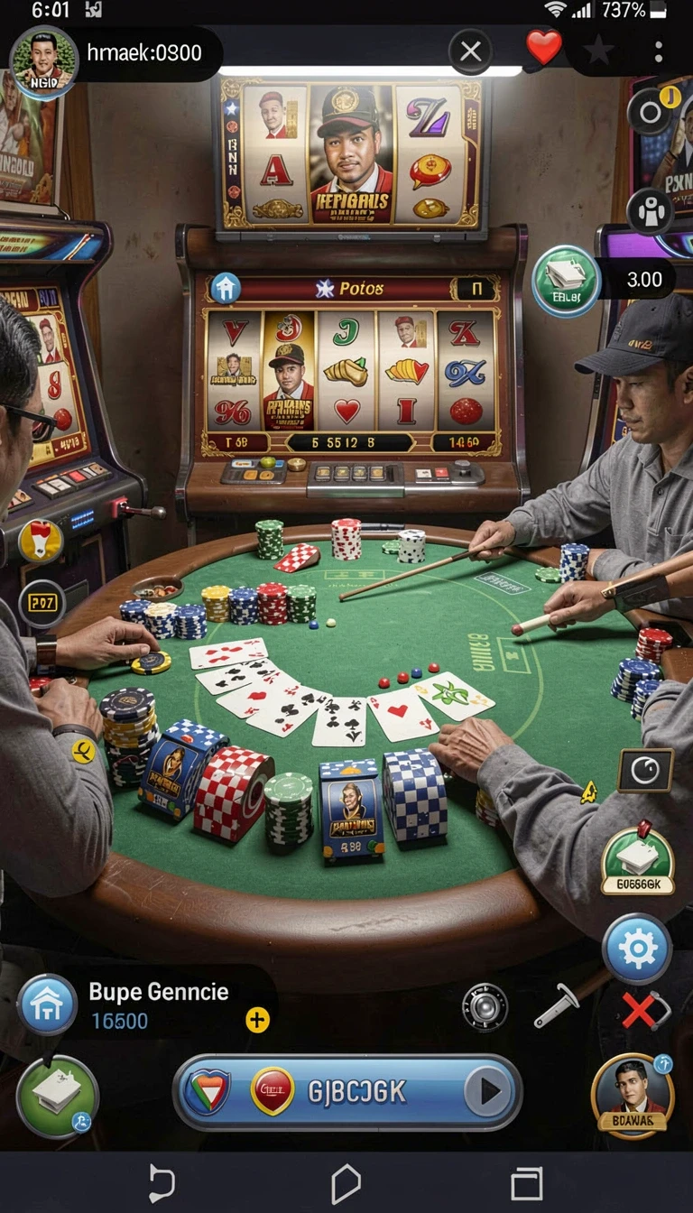 Download nusabet APK untuk Android