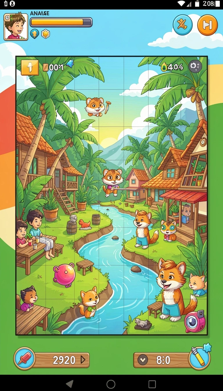 Download 6cf APK untuk Android