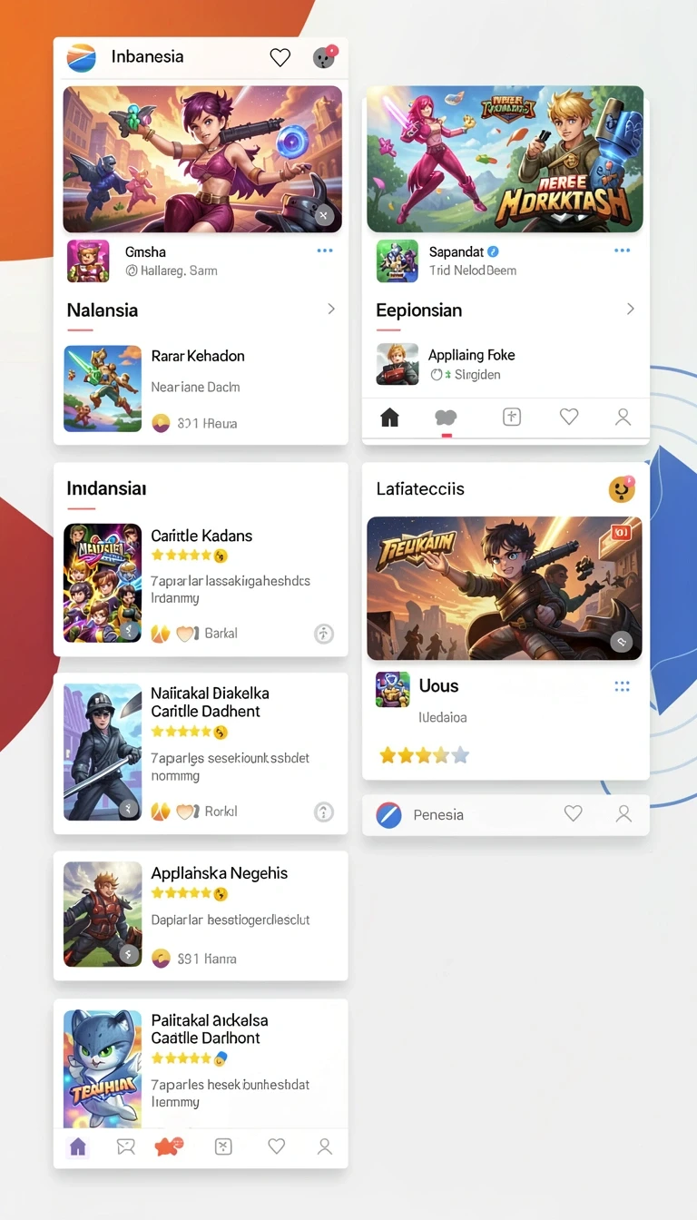 Download pagda127 APK untuk Android 3