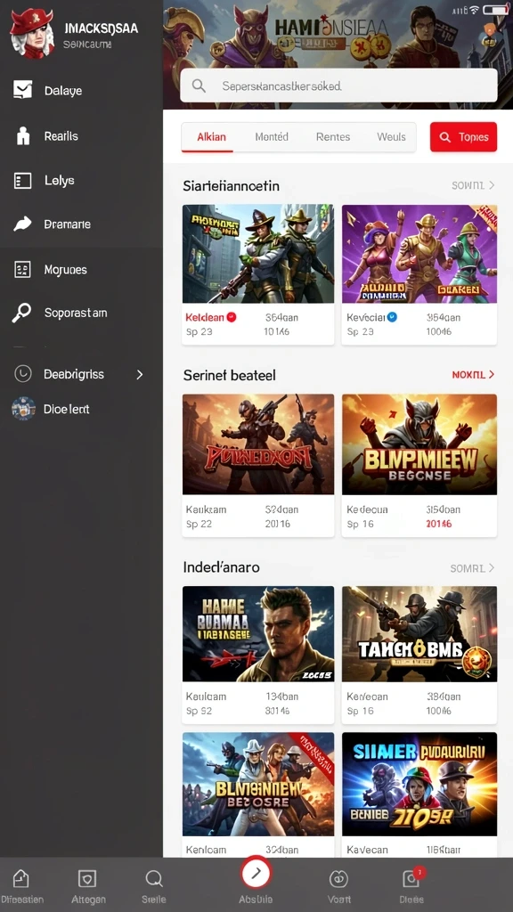 Download qqrp APK untuk Android