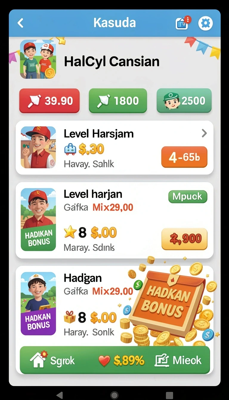 Review Aplikasi topi189 Versi Terbaru