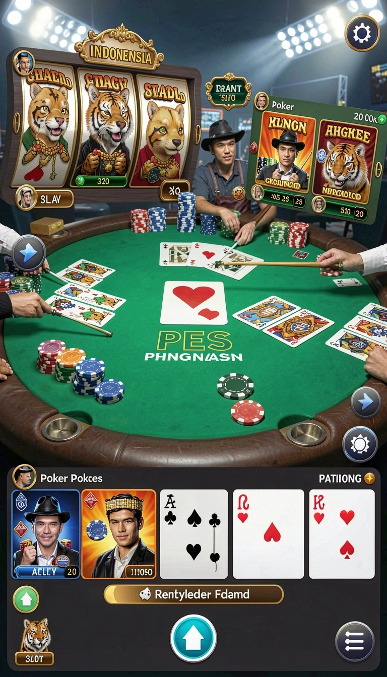 Download dunia777 APK untuk Android 3