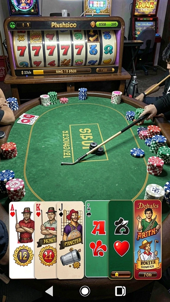 slotsri App APK Terbaru