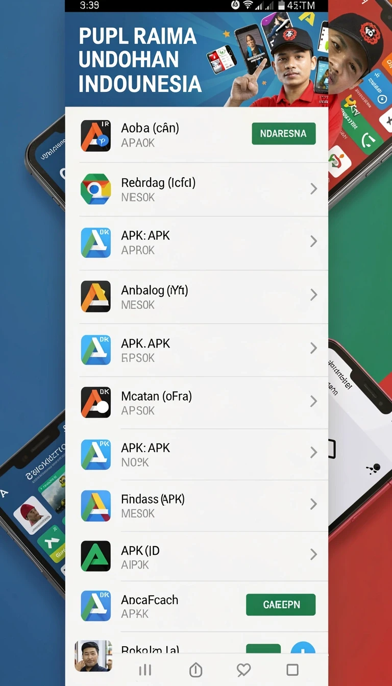 Download rajaneko APK untuk Android 3