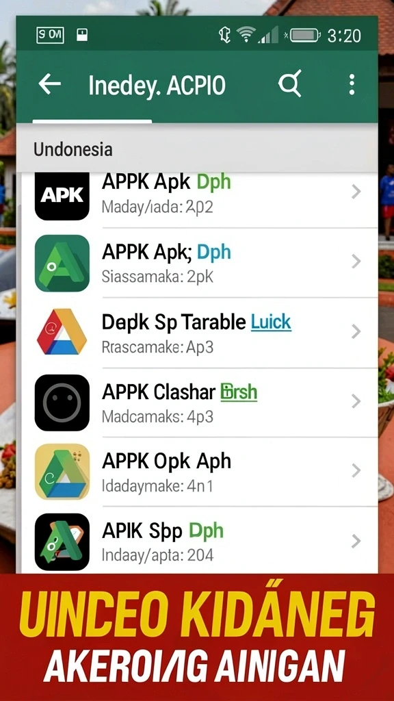 Download qqrp APK untuk Android 3