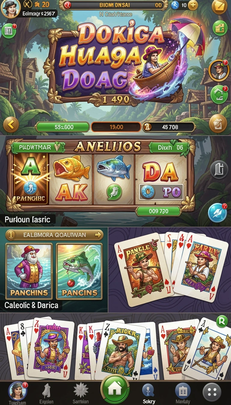 Download idrking APK untuk Android 2