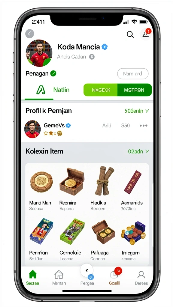 Download qqrp APK untuk Android 2